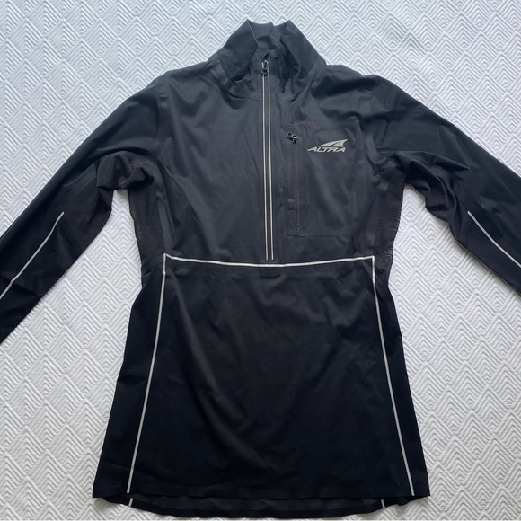 Altra Performance Half Zip, Size Small - Picture 15 of 15